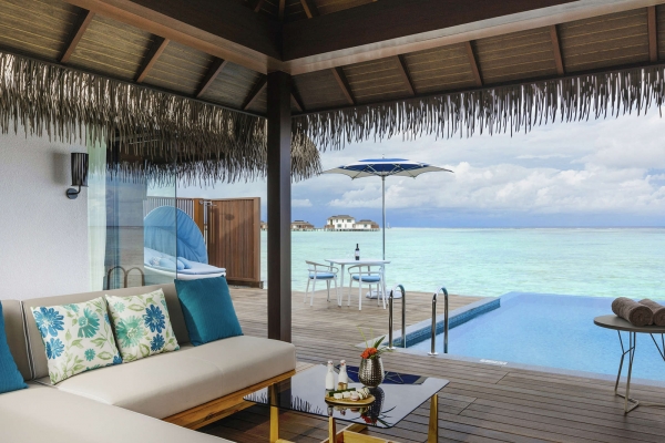Ocean Pool Suite