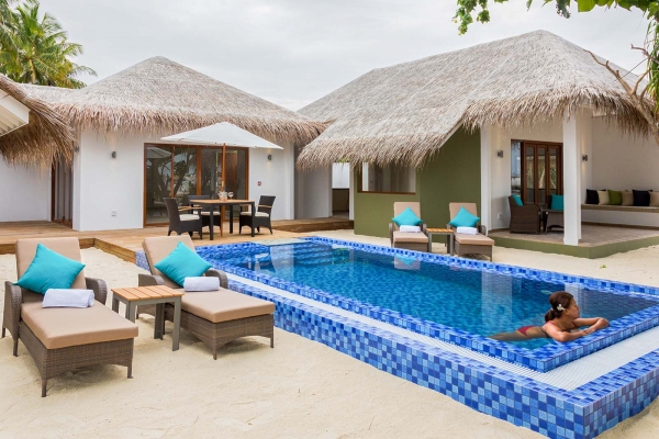Cocoon Suite