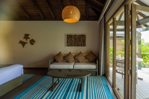 Beach Villa