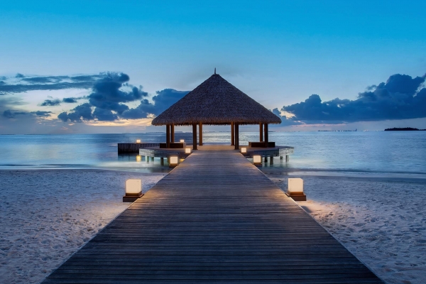 Jetty