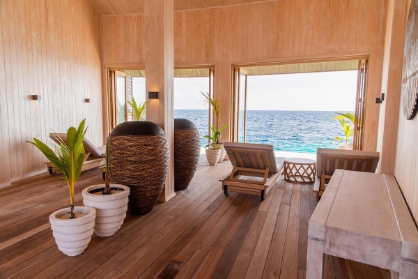 THE BAANI SPA COMPLEX