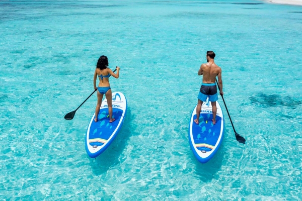 WATERSPORTS